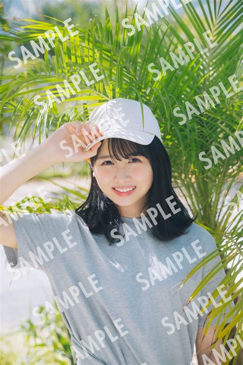 画像15 23 日向坂46上村ひなの、フレッシュな水着カット初公開 美スタイルにドキッ＜そのままで＞ モデルプレス