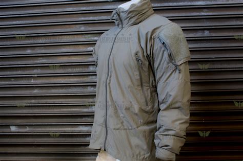 Patagonia Mars PCU Level 5 Soft Shell Jacket AA Surplus Sales Inc