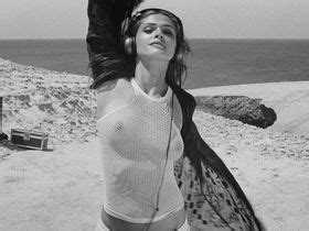 Nude Video Celebs Elisa Sednaoui Nude Klavdiya Korshunova Nude Indigene DEurasie 2010