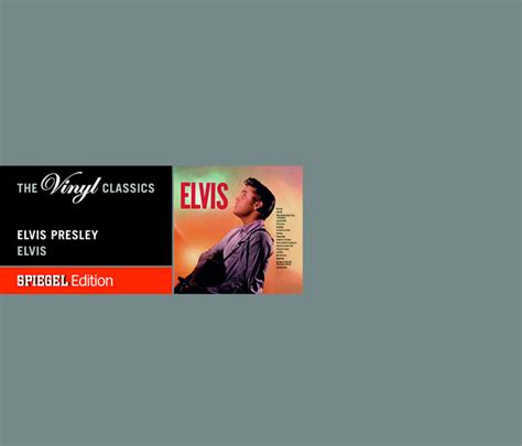 Elvis Compilation By Elvis Presley Spotify