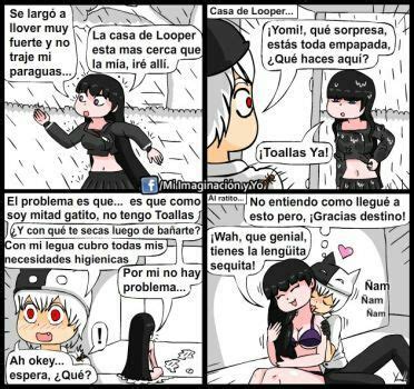 Wattpad De Todo En Este Libro Subire Todos Los Comics De Mi