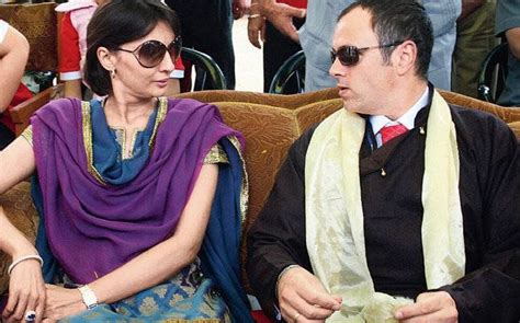 Delhi High Court Refuses To Grant Divorce To Omar Abdullah From Wife