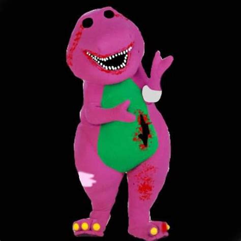 Barney Creepypasta6 By Anicargosney On Deviantart