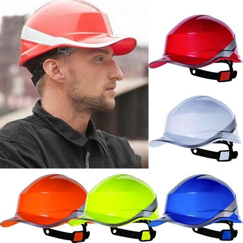 Jual Helm Proyek Delta Plus Venitex Safety Helmet Deltaplus Shopee