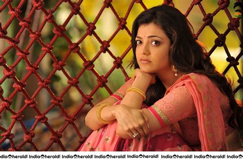 Kajal Aggarwal Hot Photos Collection Set 1