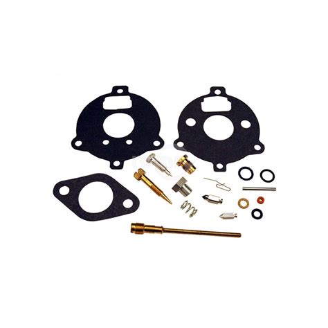 Rotary # 1416 Carburetor Kit for Briggs and Stratton # 29176