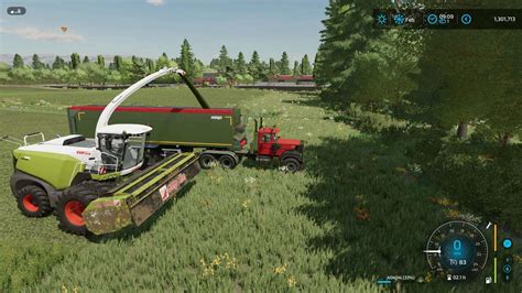 Full Mod List Pack By Stevie Fs Mod Farming Simulator Mod