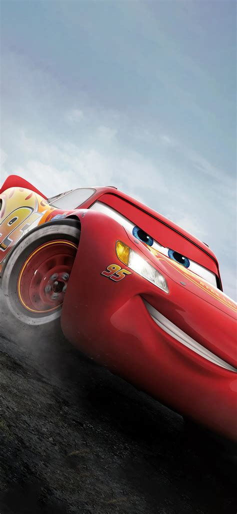 Cars Pixar - Wallpapers Central