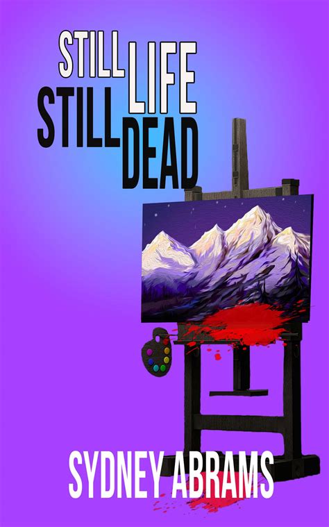 Still Life Book 7