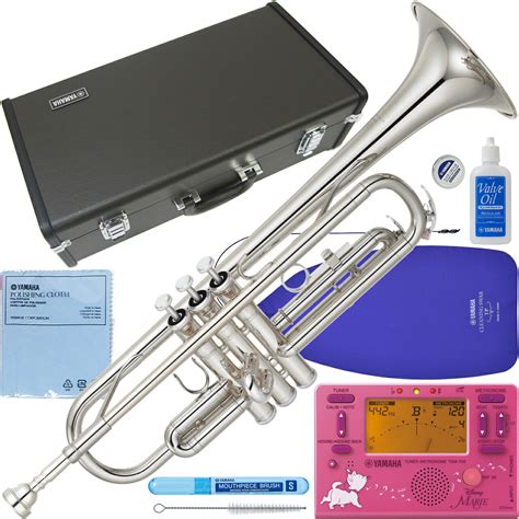yamaha ytr   trumpet tdm dmre