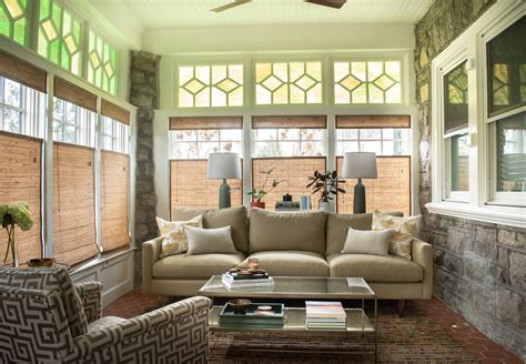 Drexel Hill Sunroom Renovation - Gardner/Fox Associates