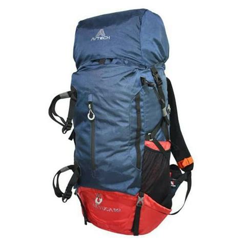 Jual Real Adventure Tas Keril Tas Gunung Avtech Lavuca L Include