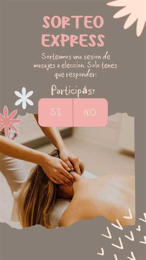 Pack De Plantillas Editables En Canva Para Est Tica Y Spa