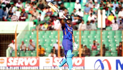 Ishan Kishan Hits Fastest Odi Double Ton Breaks Several Records