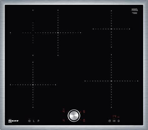 Neff T Bt N Tbt N Kochfeld Einbauger T Autark Ja