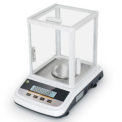 GOYOJO 500 G 0 001g Analytical Lab Balance Digital Lab Precision