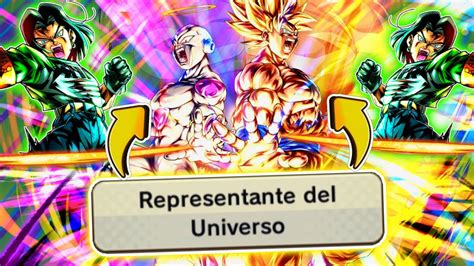 LA GRAN LLEGADA DE FREEZER Y GOKU DUALES LEGENDS LIMITED PARA ESTE AÑO