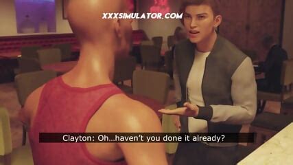 Curvy Blonde GF Glory Hole BBC Cheat Before Dating