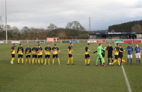 Penrith V Whitley Bay Northern League Flickr