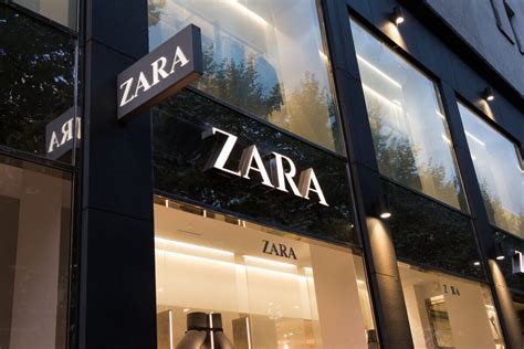 Pre-Owned : Zara se lance dans la deuxième main