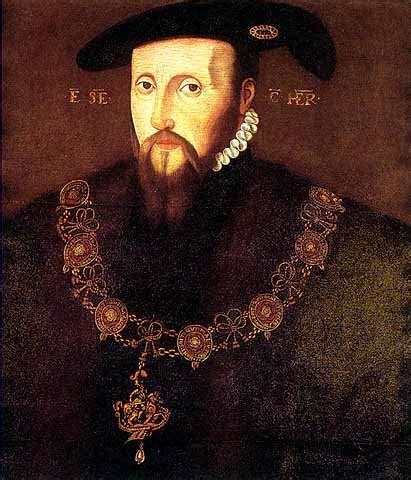 Edward Seymour, 1st Duke of Somerset - Simple English Wikipedia, the ...