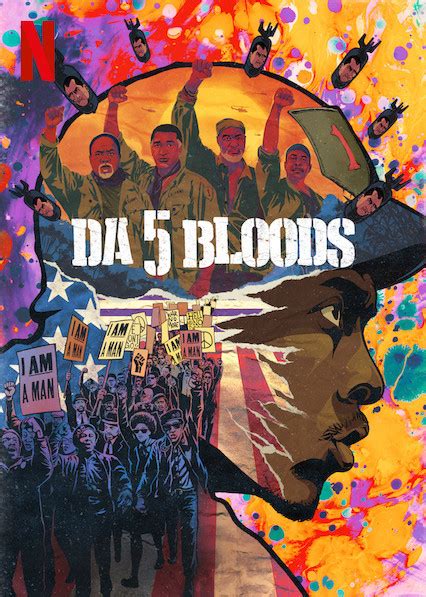 Da 5 Bloods (Netflix) - Gamereactor UK