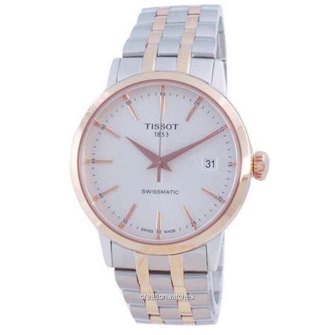 Tissot T Classic Dream Swissmatic Automatic T