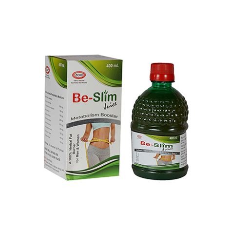 Be Slim Juice Packaging Type Bottle Packaging Size Ml At Rs