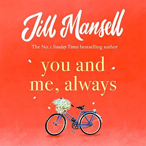 You And Me Always Audio Download Jill Mansell Susie Riddell