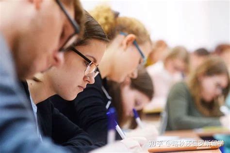 去俄罗斯留学有哪些好大学推荐？ 知乎