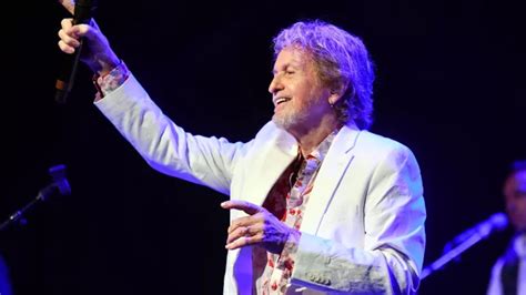 Jon Anderson Estrena Shine On Primer Adelanto De Su Nuevo álbum