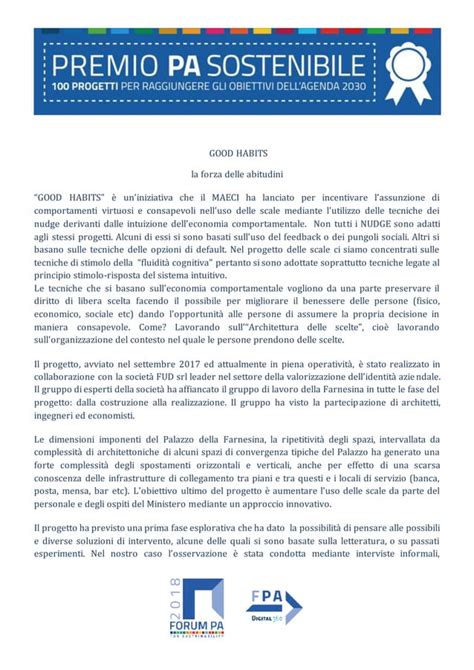 Template Doc Premio Pa Sostenibile Cleaned Pdf