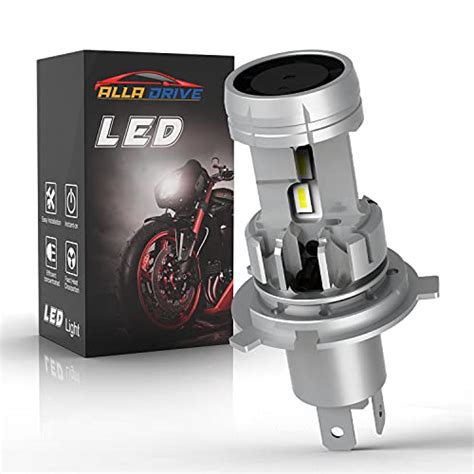 Top 20 Best H4 Led Headlight For Motorcycle Hujaifa