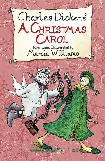 A Christmas Carol Scholastic Shop