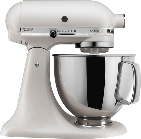 Questions and Answers: KitchenAid Artisan Series 5 Quart Tilt-Head ...