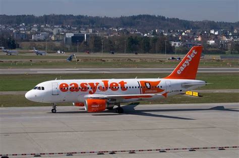 Easyjet Passengers Told They Couldnt Fly After Argument With Crew Over