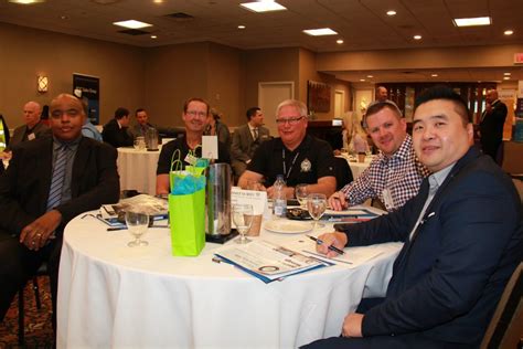 Ontario Special Constables Discuss Industry Bill 175 During First