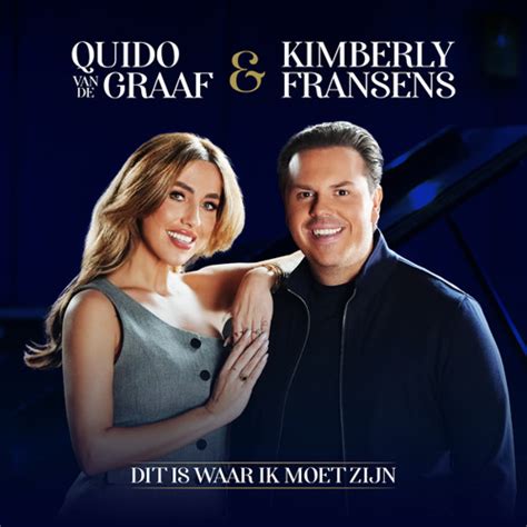 Stream Dit Is Waar Ik Moet Zijn By Quido Van De Graaf Listen Online