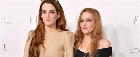 Riley Keough Popsugar Uk