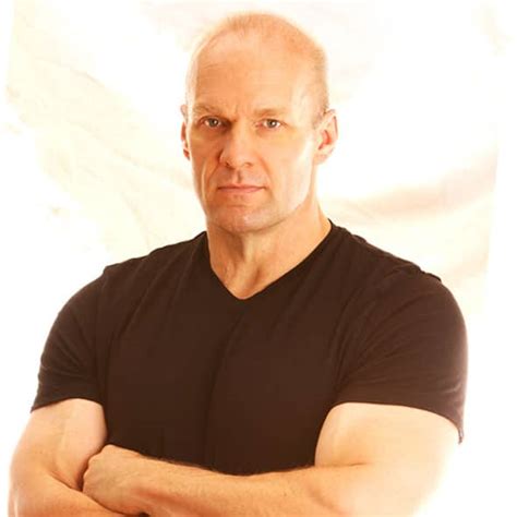 Eric Allan Kramer Biography Height And Life Story Super Stars Bio