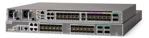 Cisco Network Convergence System 540 Series Routers Cisco