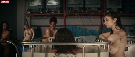 Jess L Callaghan Nude Pics Seite