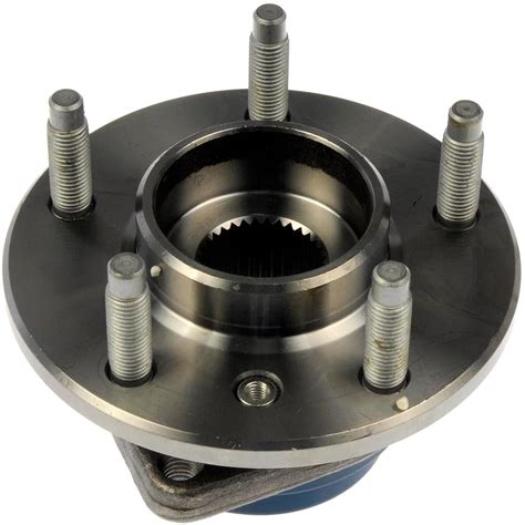 Dorman Wheel Bearing Hub Assembly 951 069