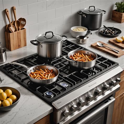 Exploring what makes the cast iron grill lubbock so popular 2