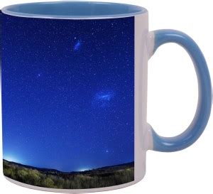 Arkist Galaxies That Are Visible To The Naked Eye Wallp Ceramic Coffee