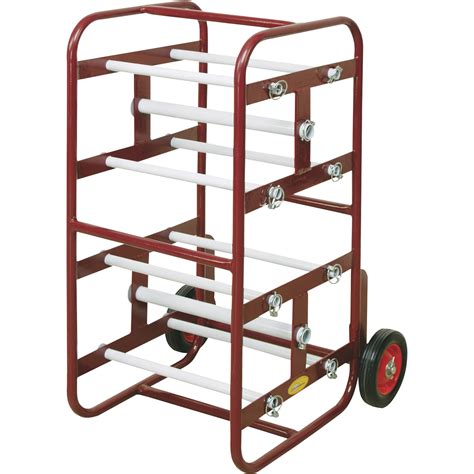 Northern Industrial Tools Wire Reel Caddy Model 2103q021 Northern