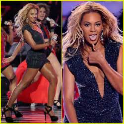 Beyonce Crazy In Love On American Idol Finale American Idol