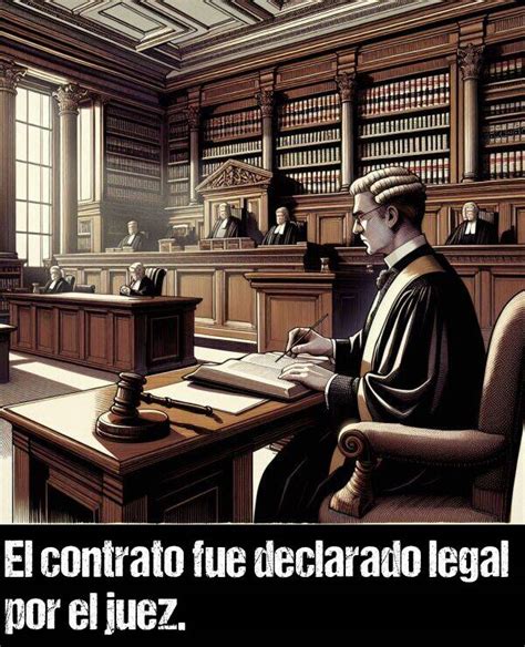 Significado De Legal