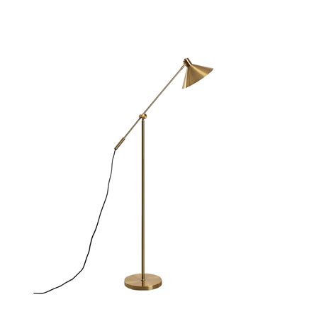 Lampadaire Lumi Decowood