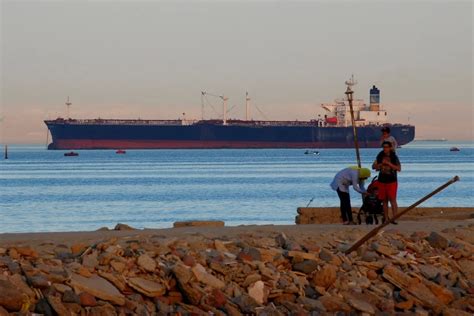 La Uni N Europea Har Una Misi N En El Mar Rojo Para Disuadir A Los